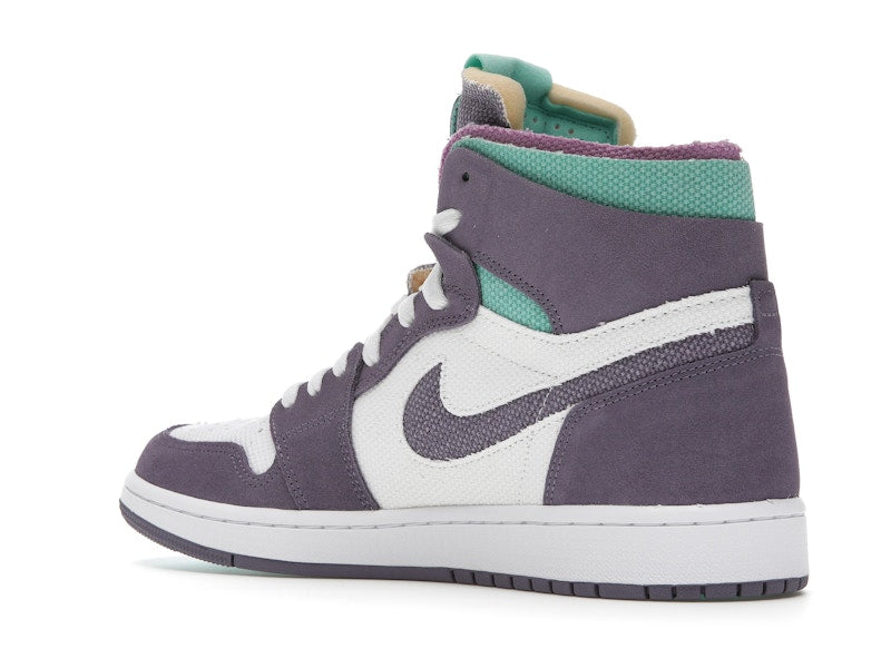 Jordan 1 High Zoom Air CMFT White Daybreak Tropical Twist