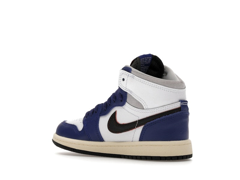 Jordan 1 Retro High OG Rare Air (PS)