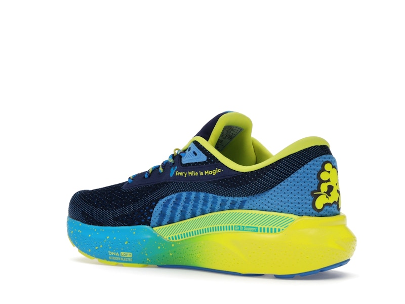 Brooks Adrenaline GTS 24 runDisney