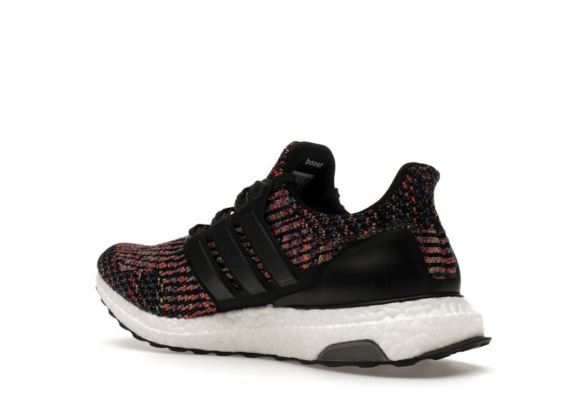 adidas Ultra Boost 3.0 Multi-Color