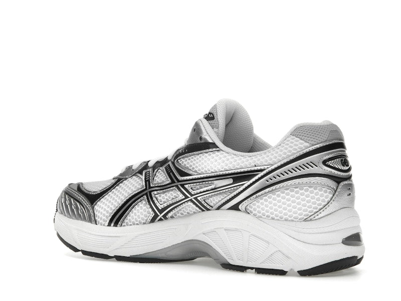 ASICS GT-2160 White Black Silver