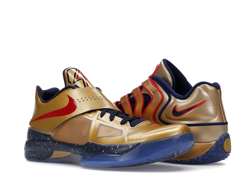 Nike KD 18/4 Immortalized Pack