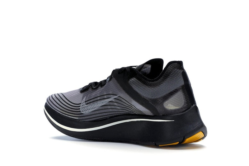 Nike Zoom Fly Undercover Gyakusou Black