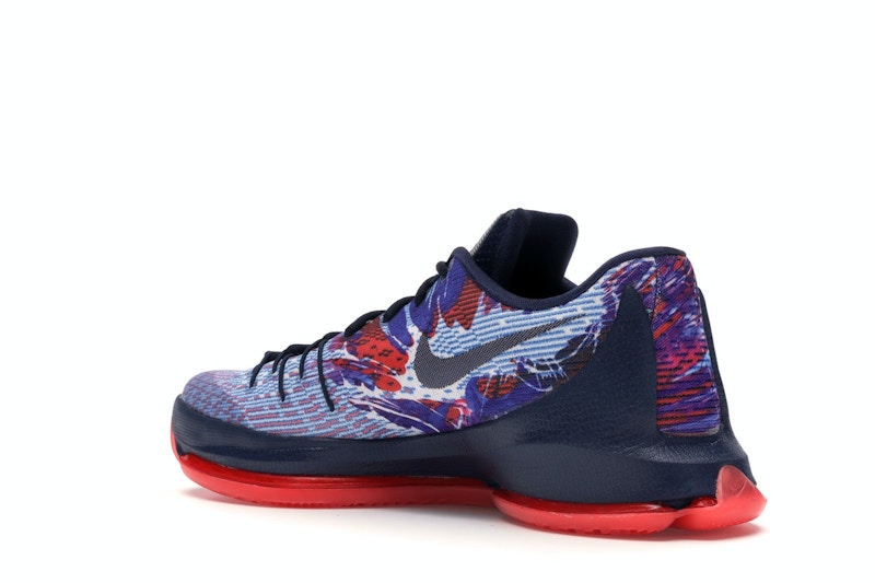 Nike KD 8 Independence Day