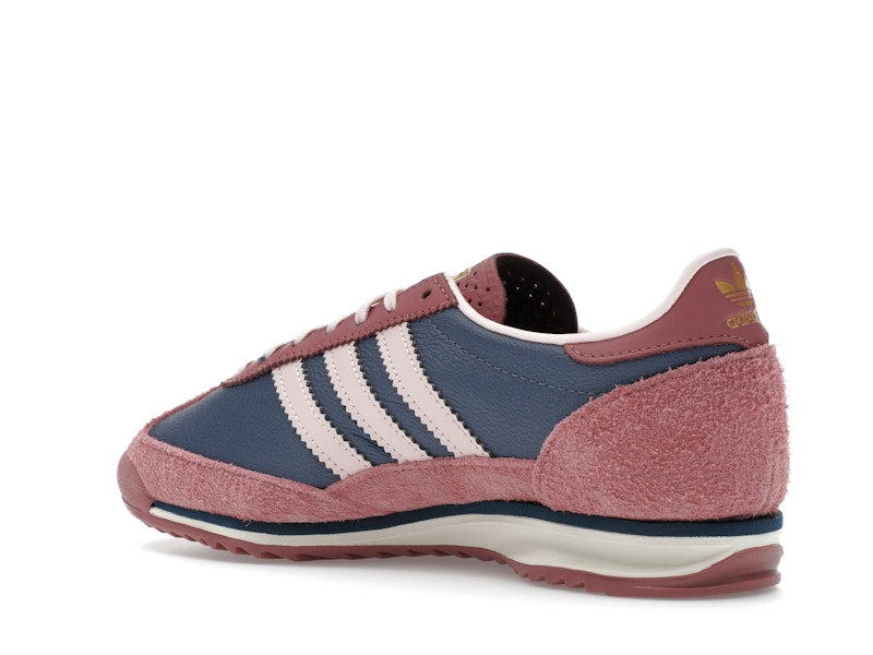 adidas SL 72 OG Preloved Ink Sandy Pink (Women's)