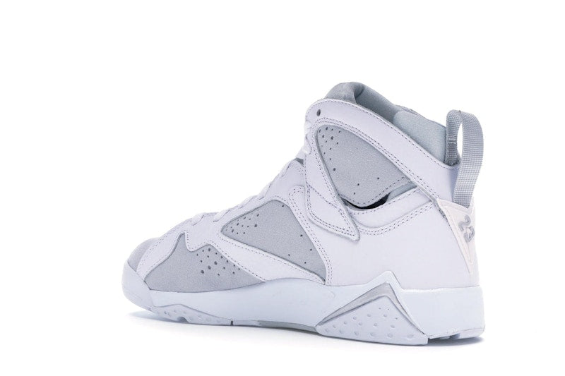 Jordan 7 Retro Pure Platinum (GS)