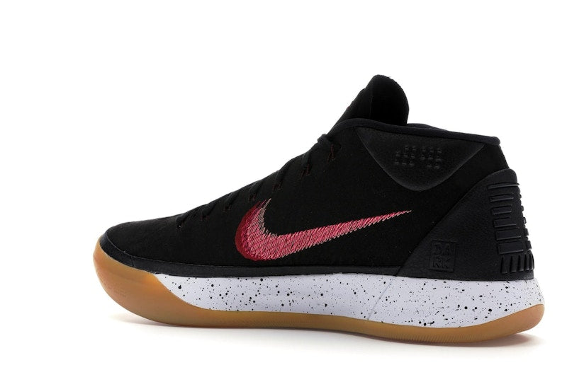 Nike Kobe A.D. Mid Black Gum
