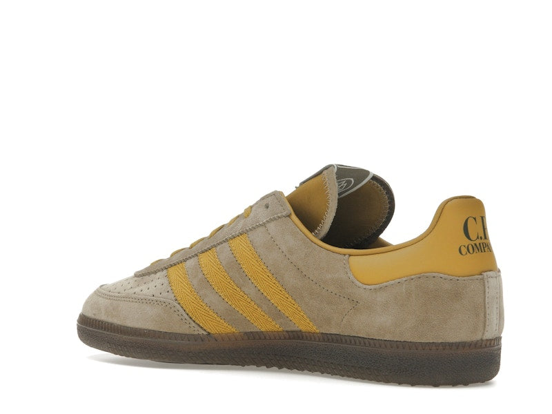 adidas Wimberly SPZL C.P. Company Tech Khaki