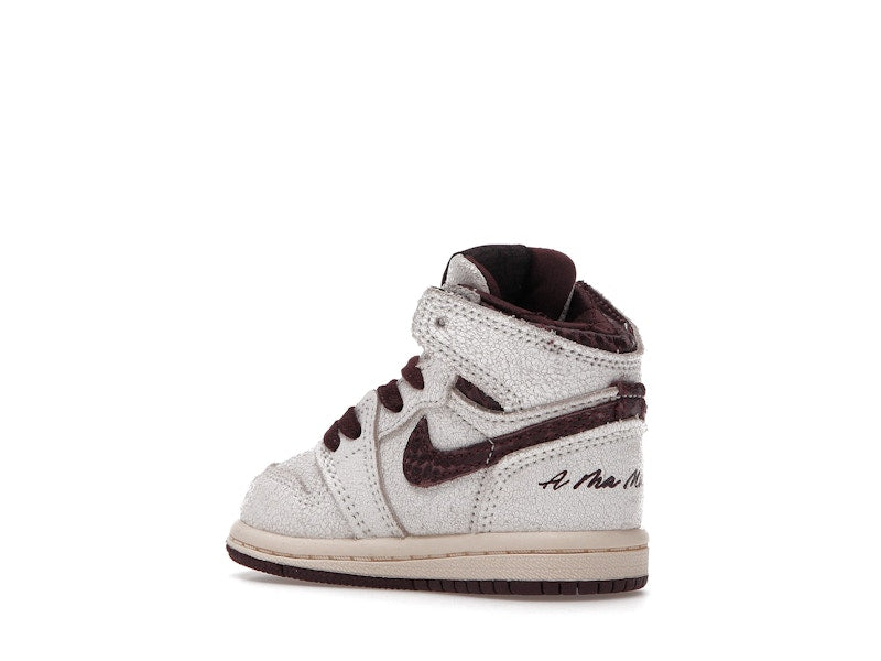 Jordan 1 Retro High OG A Ma Maniére (TD)