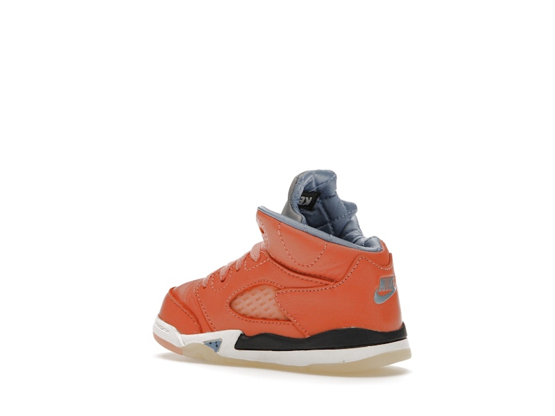 Jordan 5 Retro DJ Khaled We The Best Crimson Bliss (TD)