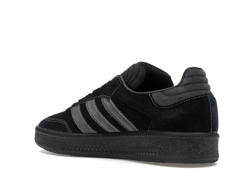 adidas Samba XLG Black Carbon