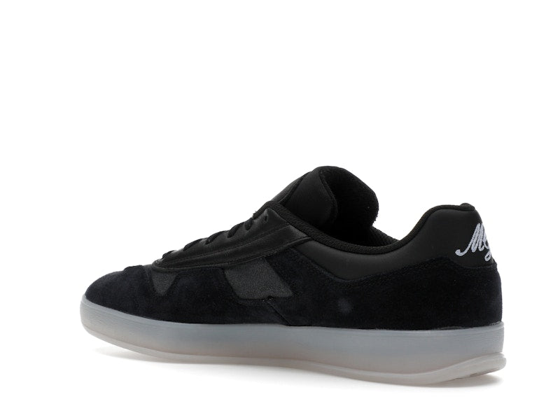 adidas Aloha Super Core Black Crystal White Carbon