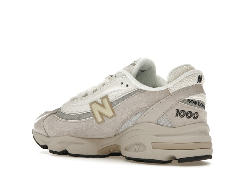 New Balance 1000 Grey Cream