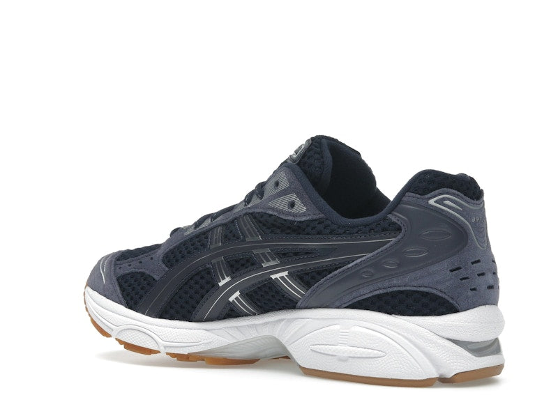 ASICS Gel-Kayano 14 A.P.C. Midnight Indigo Fog