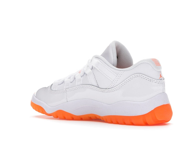Jordan 11 Retro Low Citrus (2021) (PS)