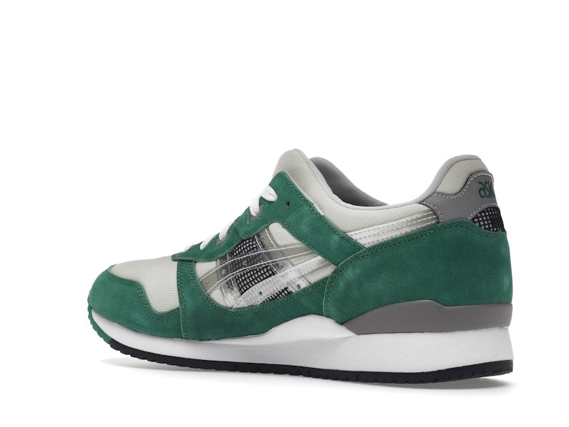 ASICS Gel-Lyte III OG Awake NY Green Tambourine