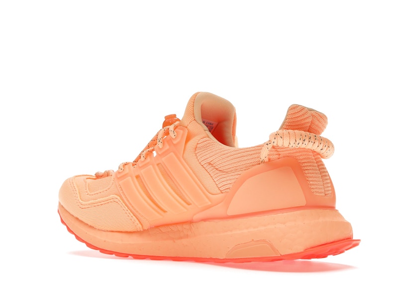 adidas Ultra Boost OG Beyonce Ivy Park Rodeo Acid Orange
