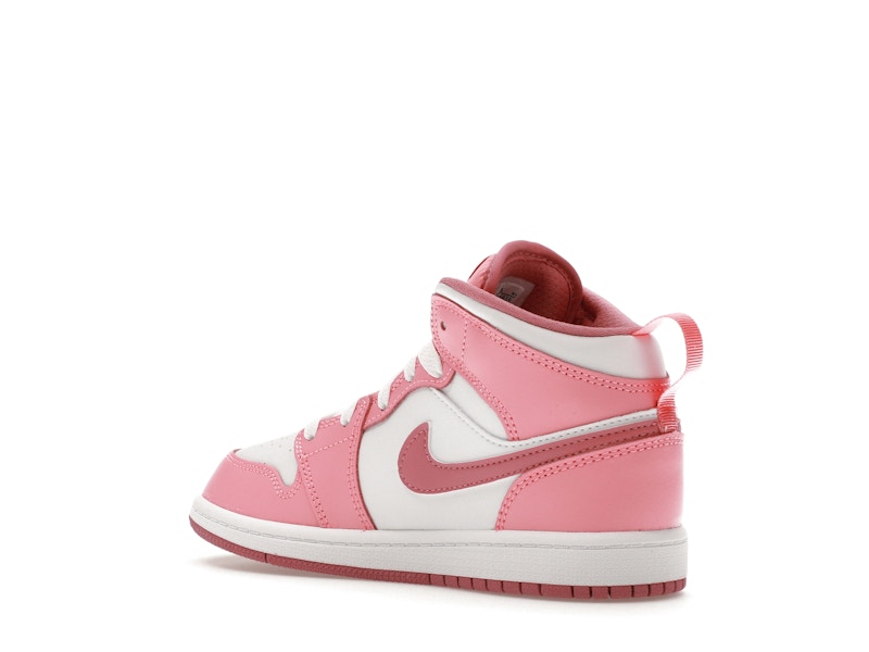 Jordan 1 Mid Valentine's Day (2023) (PS)