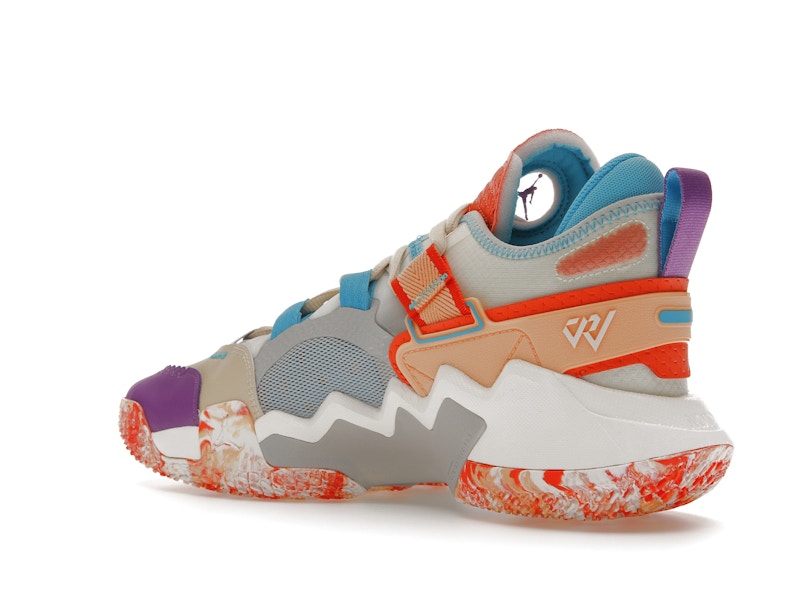 Jordan Why Not .5 Multi Color