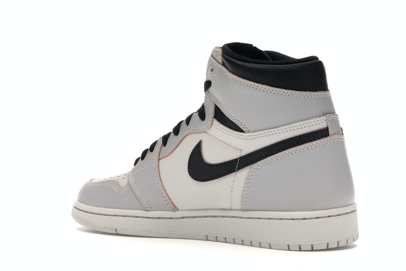 Jordan 1 Retro High OG Defiant SB NYC to Paris