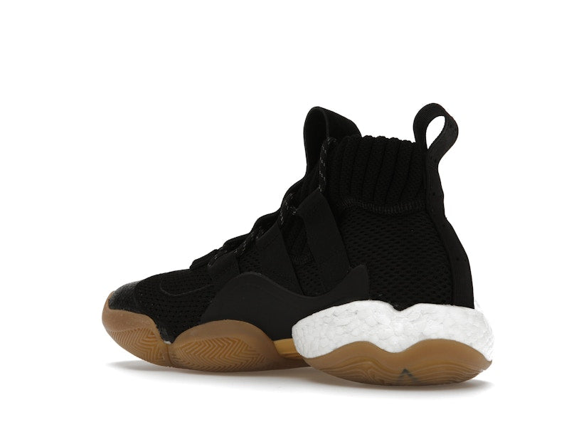adidas Crazy BYW PRD Pharrell Now is Her Time Black Gum
