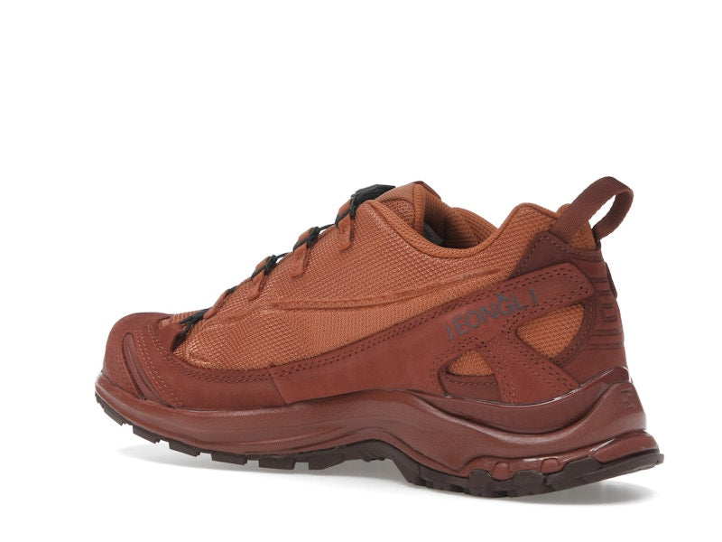 Salomon XA Pro 3D Jeong Li Sierra
