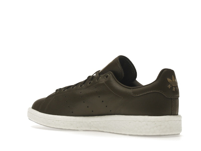 adidas Stan Smith Boost Neighborhood Olive