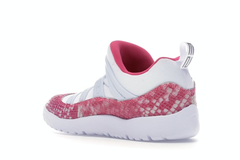 Jordan 11 Retro Little Flex Snake Watermelon (PS)