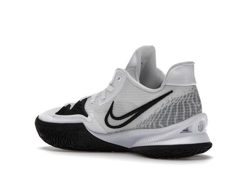 Nike Kyrie 4 Low TB White Black