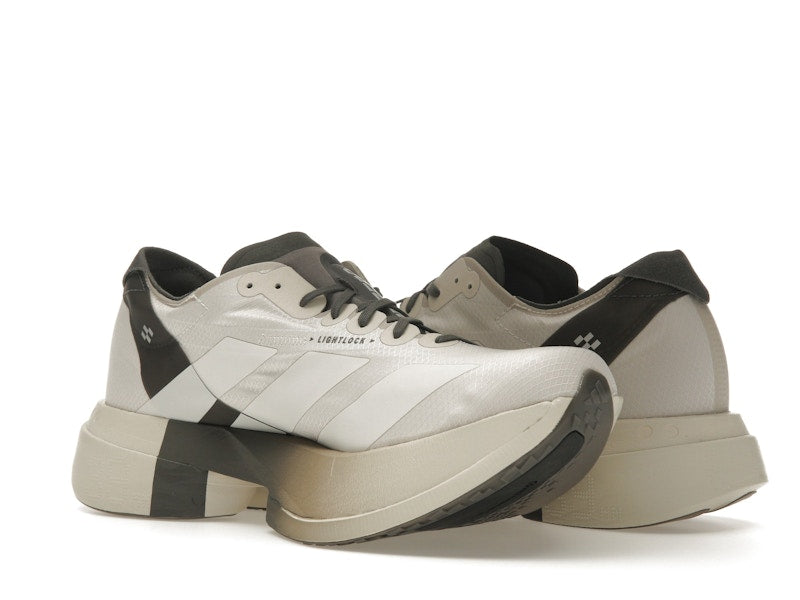 adidas Adizero Adios Pro 4 Y-3 Alumina Cinder