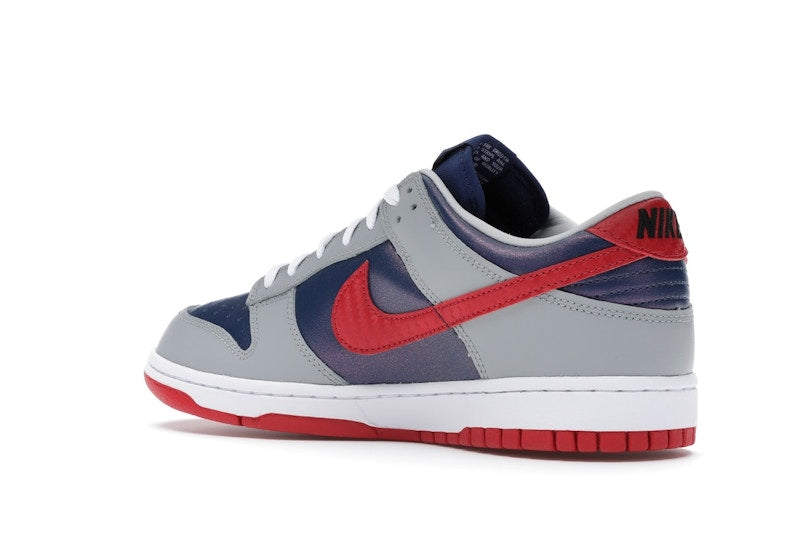 Nike Dunk Low CO.JP Samba (2020)