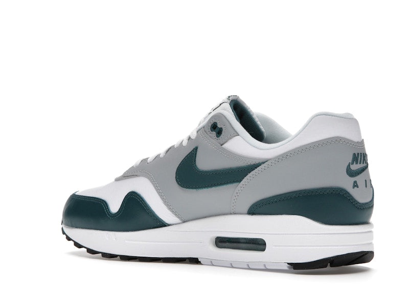 Nike Air Max 1 Dark Teal Green