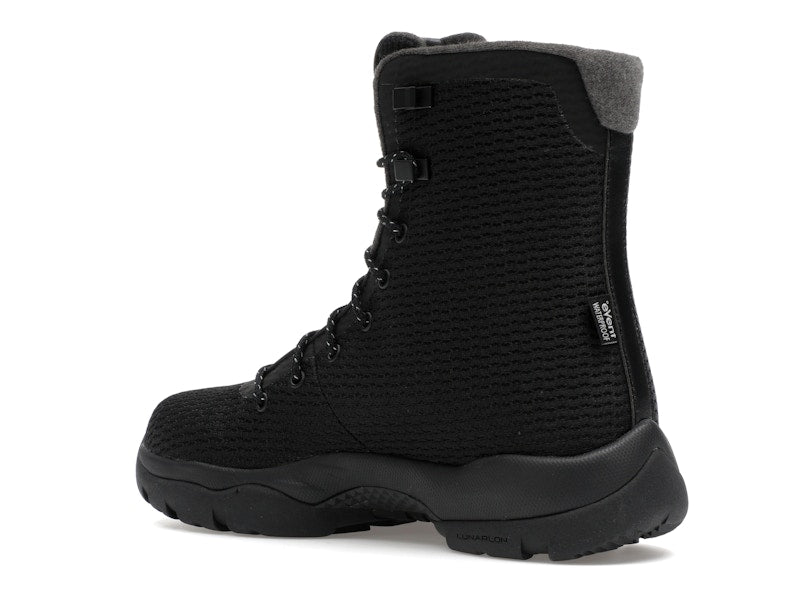 Jordan Future Boot Black