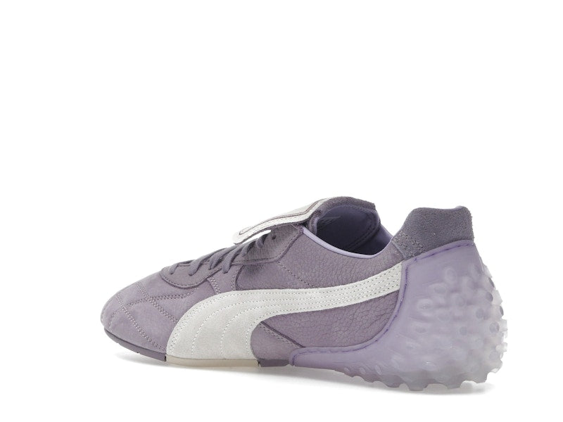 Puma Avanti LS Fenty Stitched Light Purple