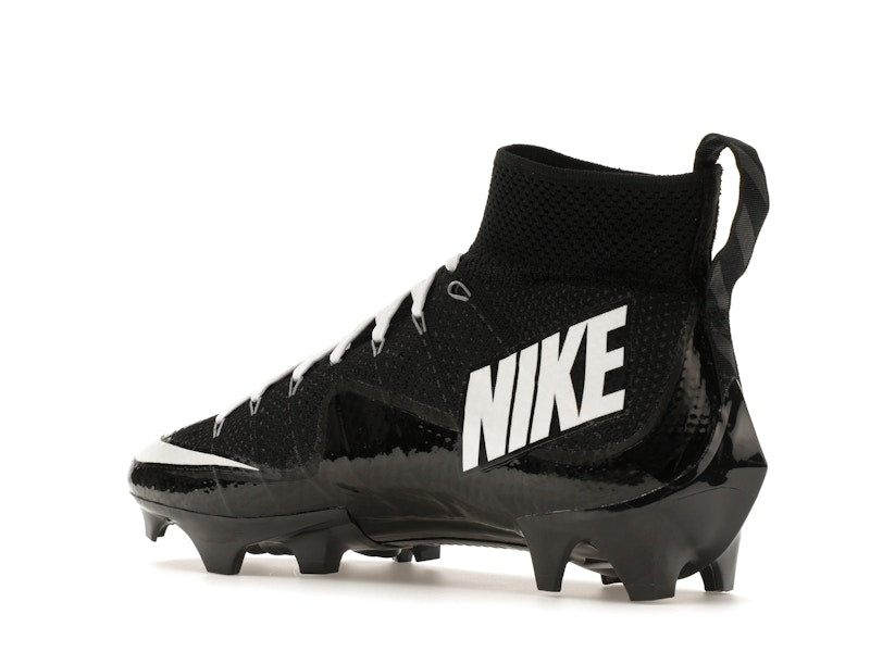 Nike Vapor Edge 360 Untouchable Mid Black White