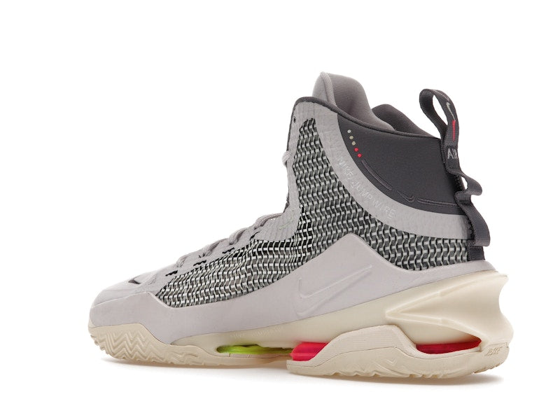 Nike Air Zoom GT Jump Grey Sail