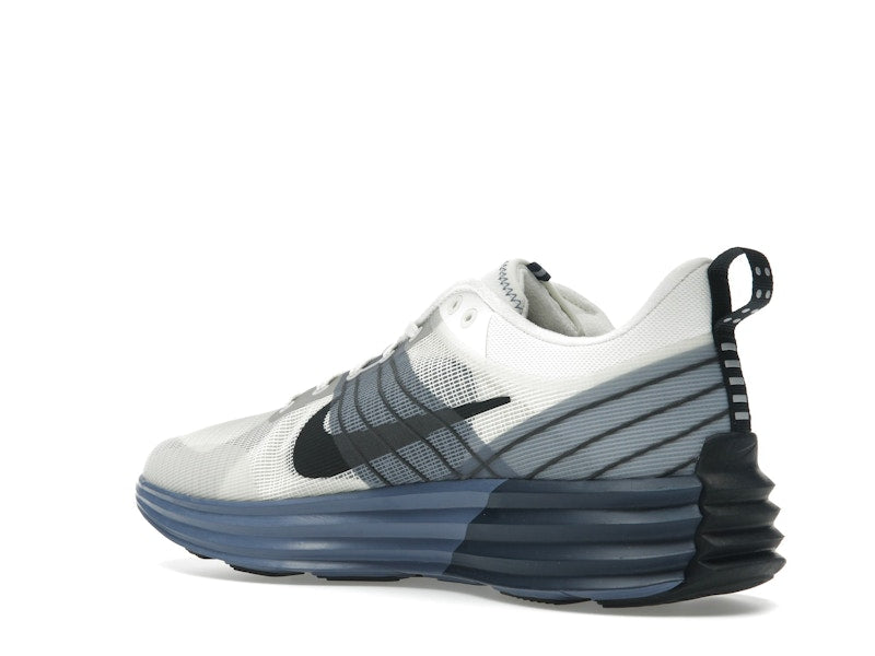 Nike Lunar Roam Sail Diffused Blue College Navy Black