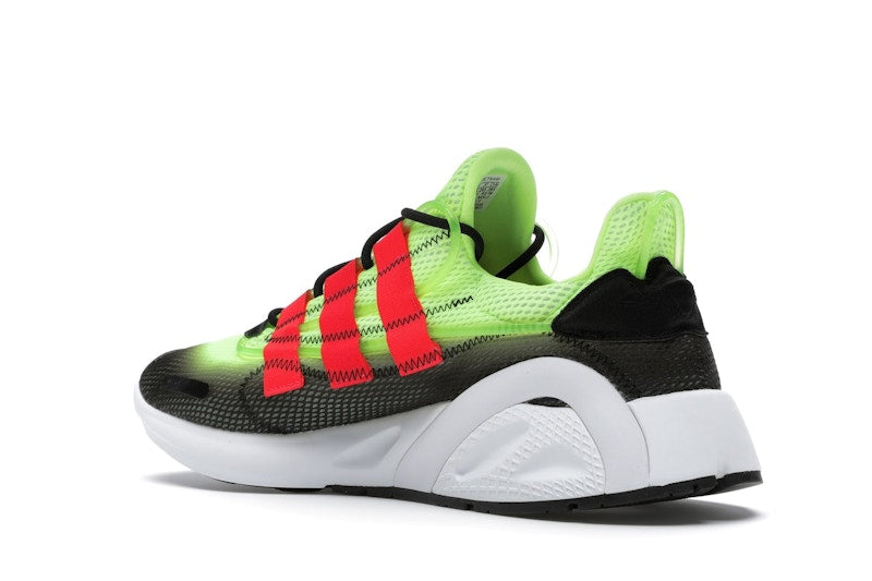 adidas LXCON Core Black Shock Red