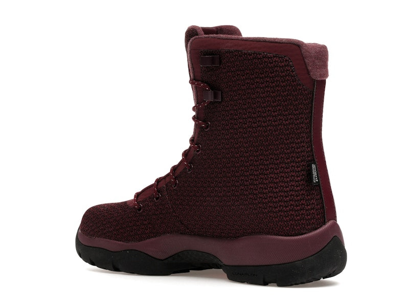Jordan Future Boot Night Maroon