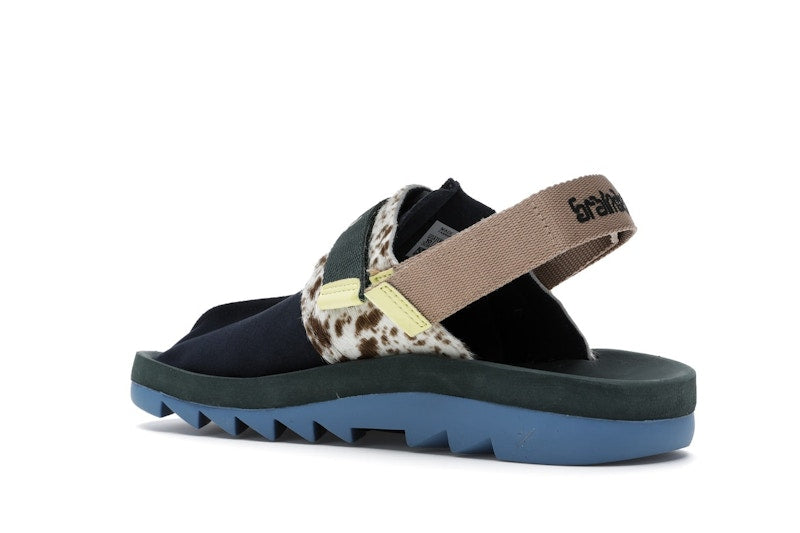 Reebok Beatnik Braindead
