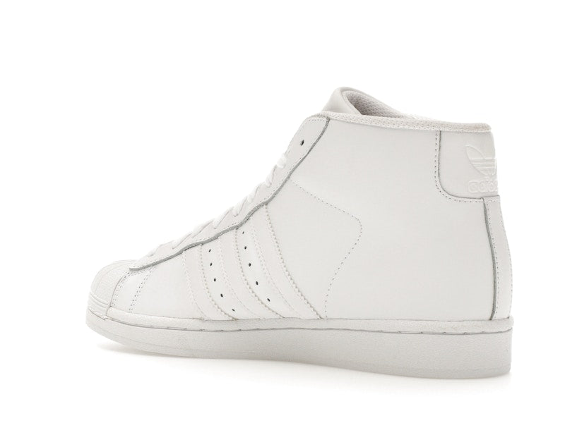 adidas Pro Model Running White