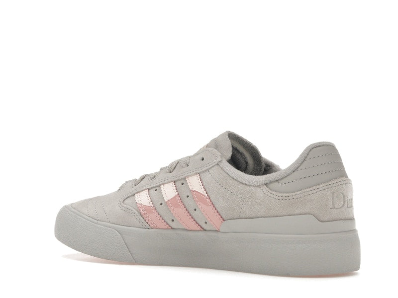 adidas Busenitz Vulc 2.0 Dime Clear Granite