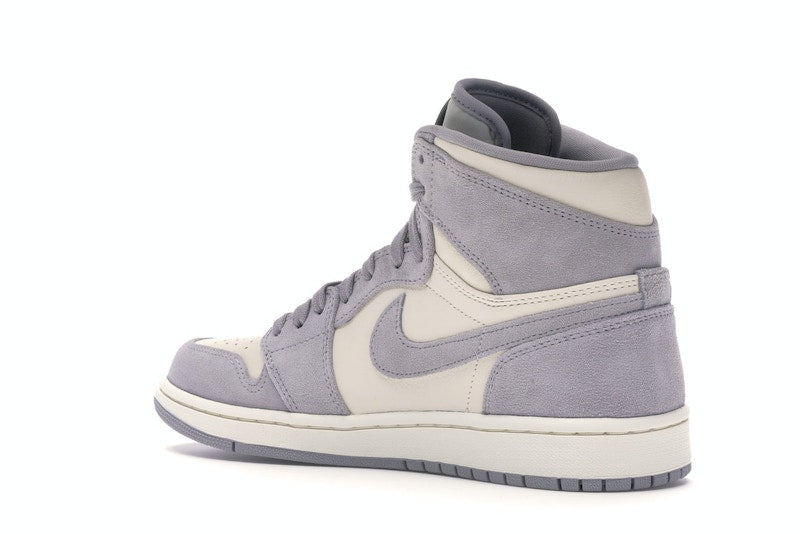Jordan 1 Retro High Pale Ivory (Women's)