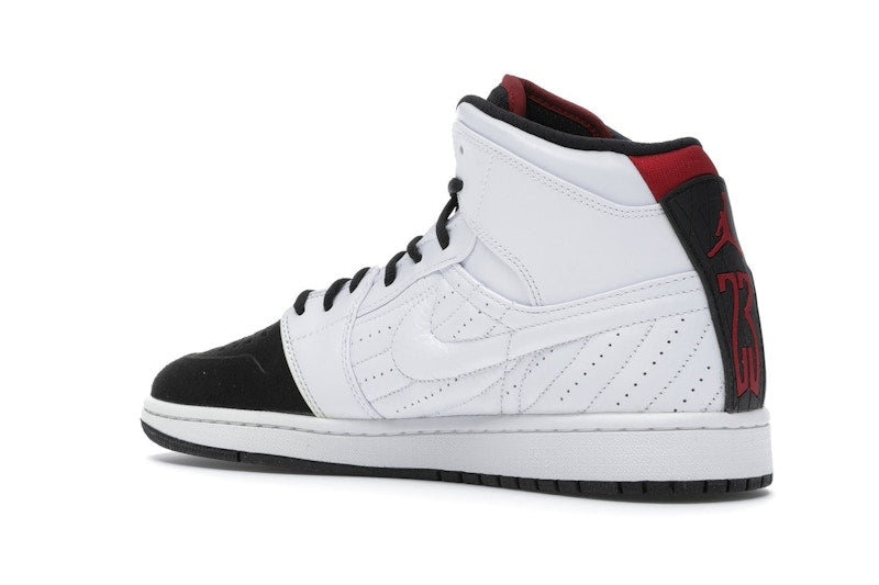 Jordan 1 Retro 99 Black Toe