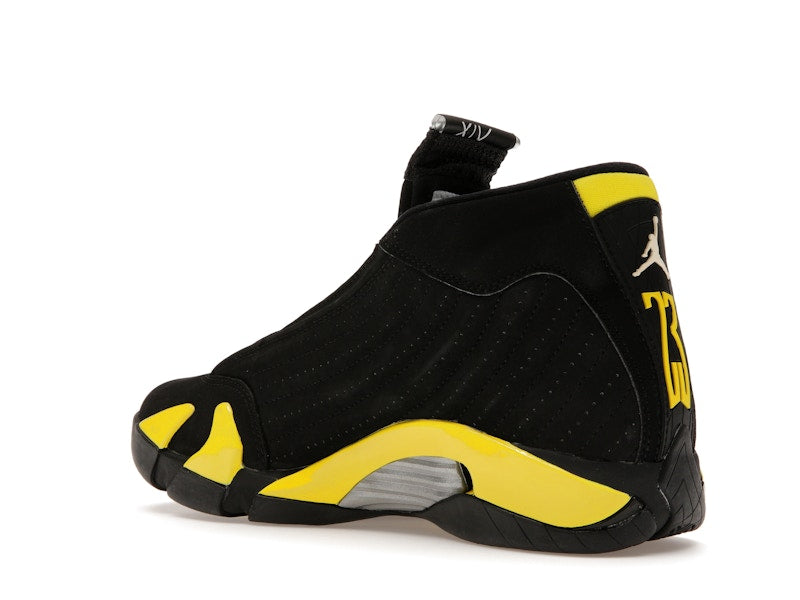 Jordan 14 Retro Thunder