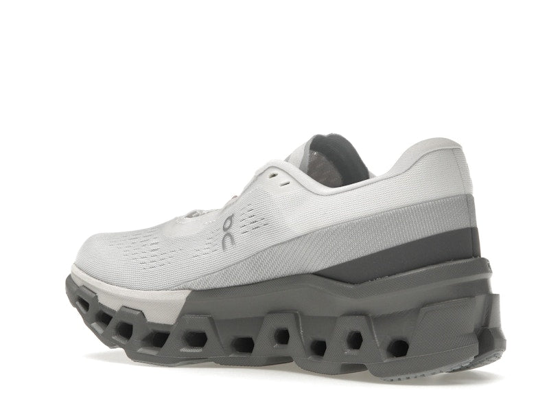 On Running Cloudmonster 2 Frost Rock (Women's)