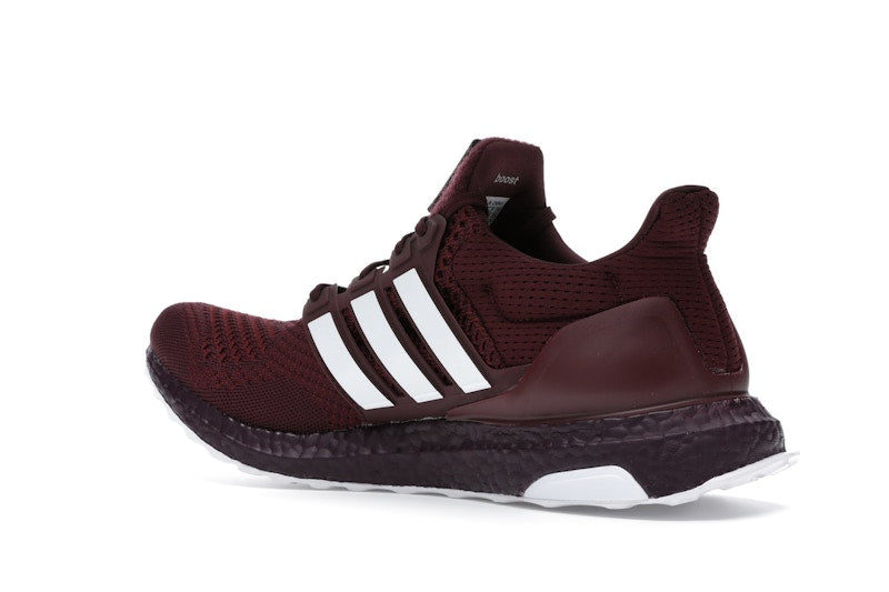 adidas Ultra Boost 1.0 Texas A&M