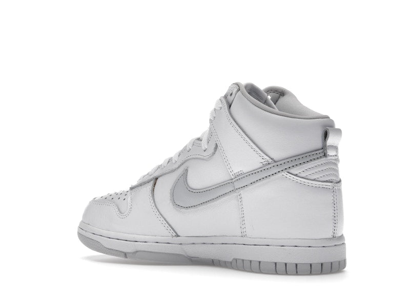 Nike Dunk High SP Pure Platinum