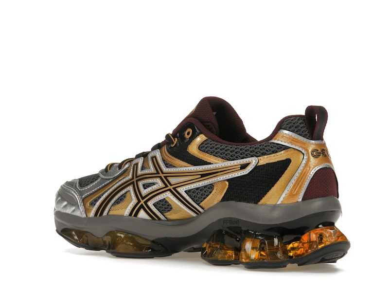 ASICS Gel-Quantum Kinetic Carbon Pure Gold
