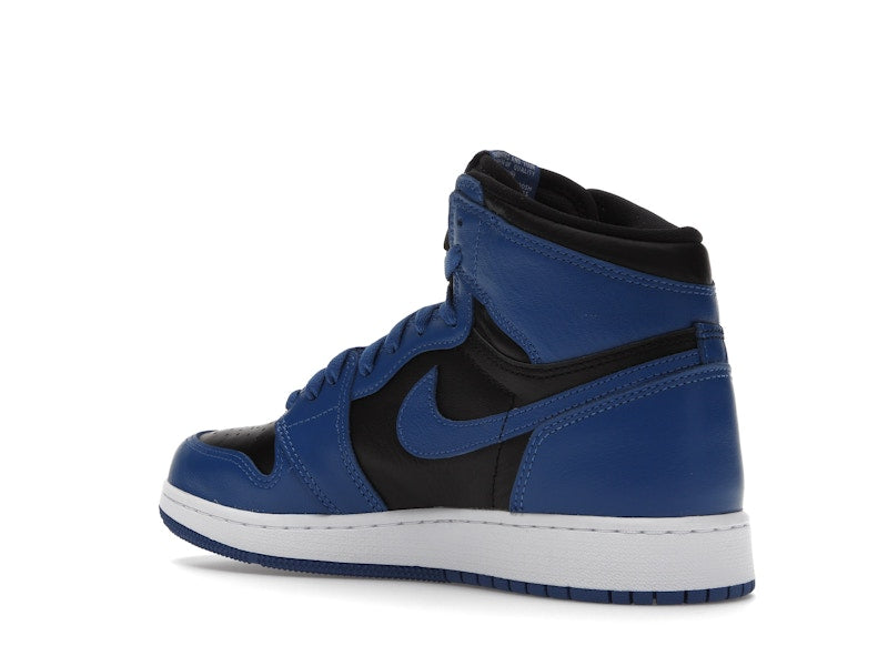 Jordan 1 Retro High OG Dark Marina Blue (GS)